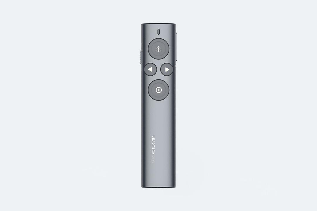 SP23 Pro - PROFESSIONAL WIRELESS PRESENTER