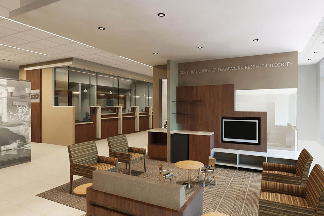 Financial Institutions